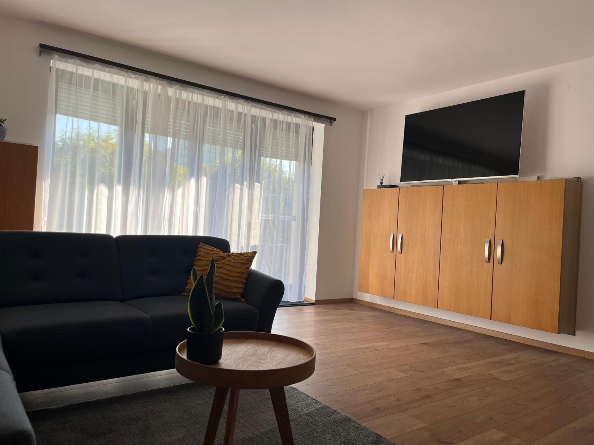 Toelgyes Apartmanhaz Szeged Exterior foto