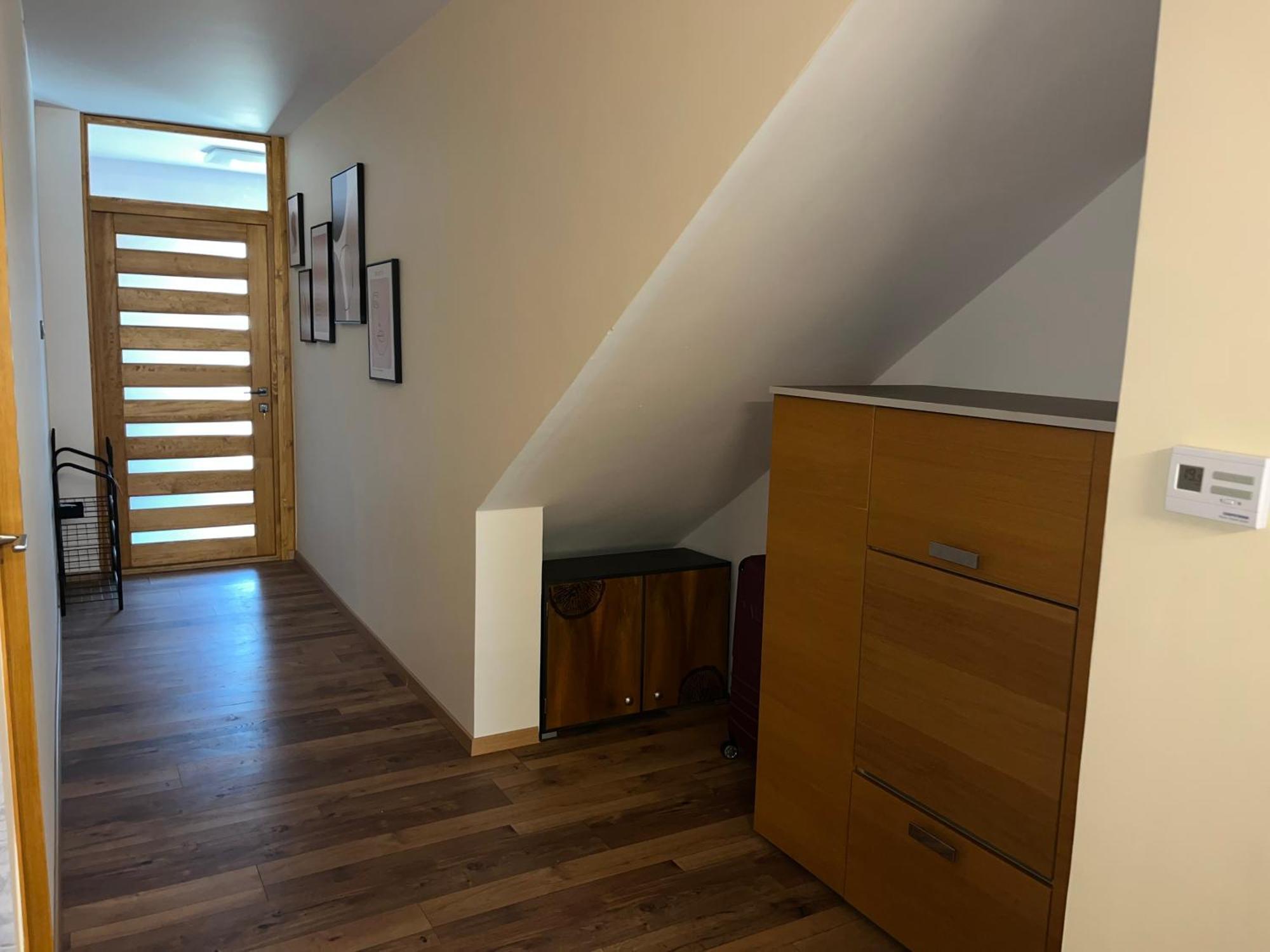 Toelgyes Apartmanhaz Szeged Exterior foto
