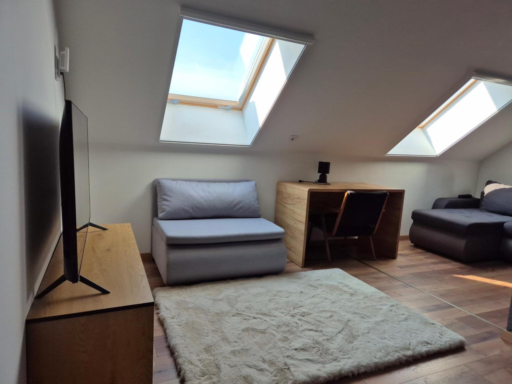 Toelgyes Apartmanhaz Szeged Exterior foto
